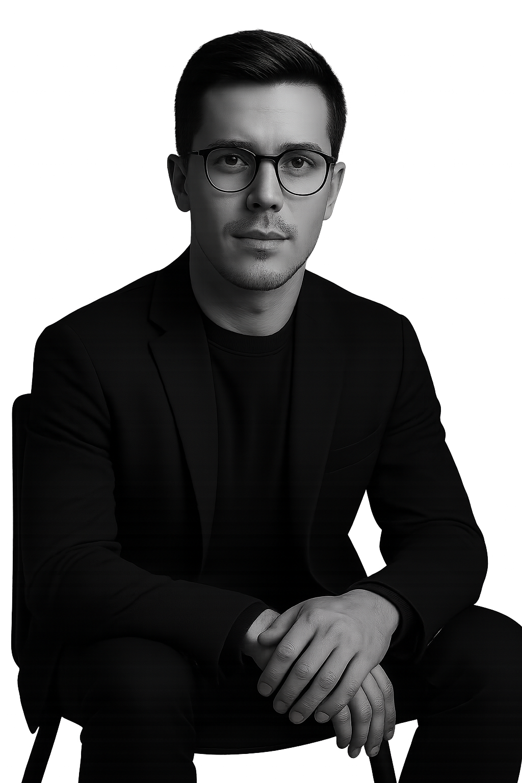 Konrad Michalski - Developer